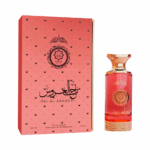 Perfume Abyat Taj Al Aroos EDP 100ml - Femenino