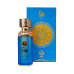 Perfume Abyat Hekaya Aqua EDP 100ml - Unissex