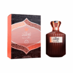 Perfume Abyat Taj Al Malik EDP 100ml - Femenino