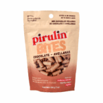 Mini Barquillos Pirulin Chocolate Avellana 200g