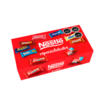Bombones Surtidos Especialidades Nestle 251gr