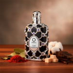 Perfume Orientica Oud Saffron EDP 80ml - Unisex - Imagen 3