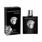 Perfume Amaran Kings & Queens Excellence EDP 100ml - Masculino