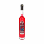 Licor Absinto Hapsburg Quartier Latin Red Fruit 500ml