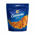 Castania Maíz Crujiente 90g