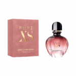 Perfume Paco Rabanne Pure XS EDP 80ml - Femenino