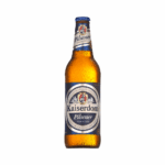 Cerveza Kaiserdom Pilsener Herb-Wurzig Botella 500ml
