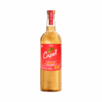 Capel Pisco Doble Destilada 35% 700ml