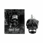 Perfume Police To Be Bad Guy EDT 125ml - Masculino