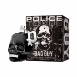 Perfume Police To Be Bad Guy EDT 125ml - Masculino - Imagen 2