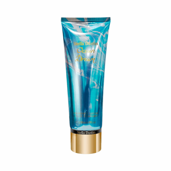 Colonia Stella Dustin Ocean Dream 250ml - Femenino - Imagen 1