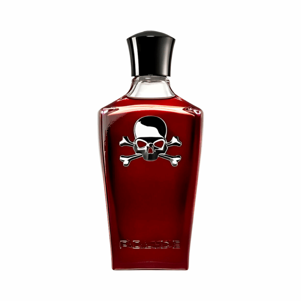 Perfume Police Potion For Her EDP 100ml - Femenino - Imagen 2