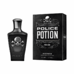Perfume Police Potion For Him EDP 50ml - Masculino