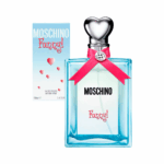 Perfume Moschino Funny! EDT 100ml - Femenino