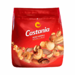Castania Mixed Kernels 400g