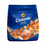 Castania Extra Mixed Nuts 400g