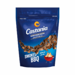 Castania Semillas de Girasol Ahumadas Bbq 150g