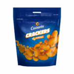 Castania Crackers Cheese 70g