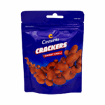Castania Crackers Sweet Chili 60g
