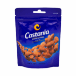 Castania Smoked Almonds 70g