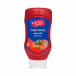 Chtoura Garden Tomato Ketchup - 340g