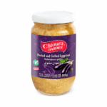 Chotoura Garden Peeled And Grilled Eggplant - 585g