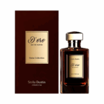 Perfume Stella Dustin Terra D'Oro EDP 100ml - Masculino