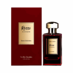 Perfume Stella Dustin Terra Rosso EDP 100ml - Femenino