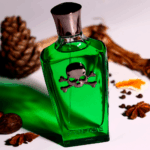 Perfume Police Potion Absinthe For Him EDP 100ml - Masculino - Imagen 2