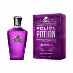 Perfume Police Potion Arsenic EDP 100ml - Femenino