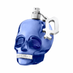 Perfume Police To be Free To Dare EDT 125ml - Masculino - Imagen 2