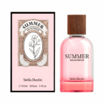 Perfume Stella Dustin Summer EDP 100ml - Femenino