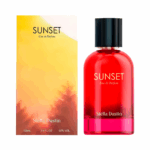 Perfume Stella Dustin Sunset EDP 100ml - Femenino