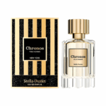 Perfume Stella Dustin Chronos EDP 100ml - Masculino
