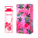 Perfume Police Passion EDT 100ml - Femenino