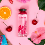 Perfume Police Passion EDT 100ml - Femenino - Imagen 2