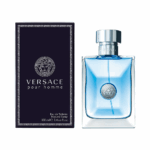 Perfume Versace Pour Homme EDT 100ml - Masculino