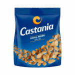 Castania Small Seeds 300g