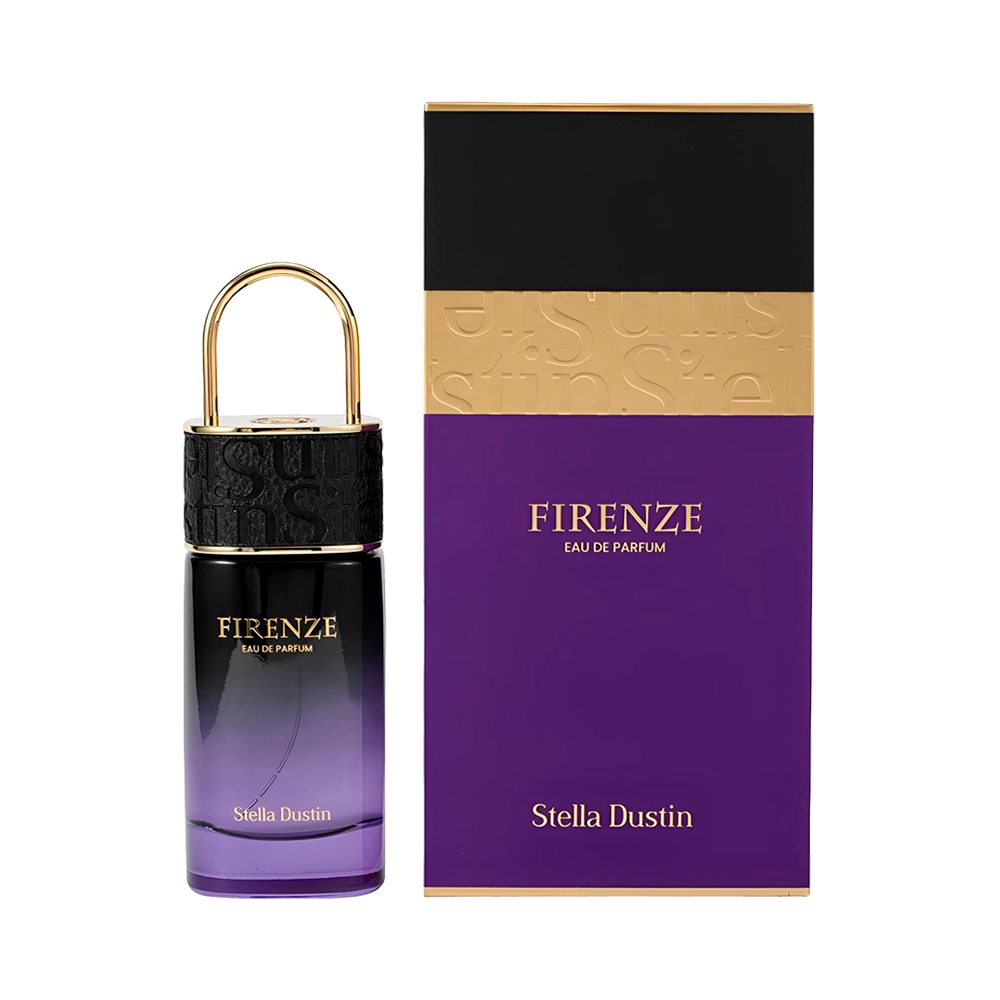 P8980151 Perfume Stella Dustin Firenze EDP 100ml - Femenino - Imagen 1