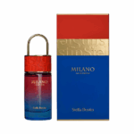 Perfume Stella Dustin Milano EDP 100ml - Femenino