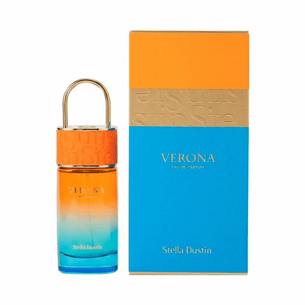 Perfume Stella Dustin Verona EDP 100ml - Femenino - Imagen 1