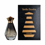 Perfume Stella Dustin Chiaro EDP 100ml - Masculino