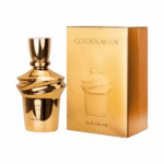Perfume Stella Dustin Golden Alloy EDP 100ml - Unisex
