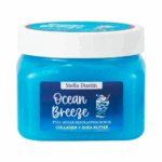 Exfoliante Corporal Stella Dustin Ocean Breeze - 500g