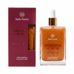 Aceite Corporal Stella Dustin Shimmering Solar Shine - 100ml