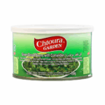 Chtoura Garden Green Broad Beans With Coriander 350g