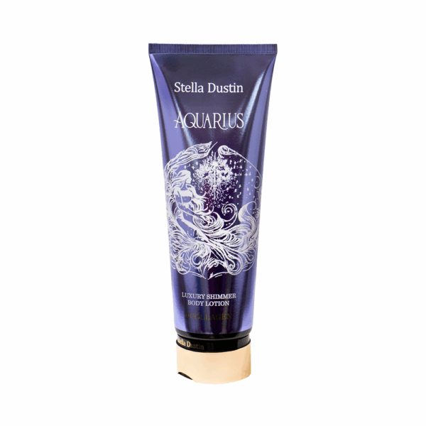 P8981213 Loción Stella Dustin Aquarius - 236ml - Imagen 1