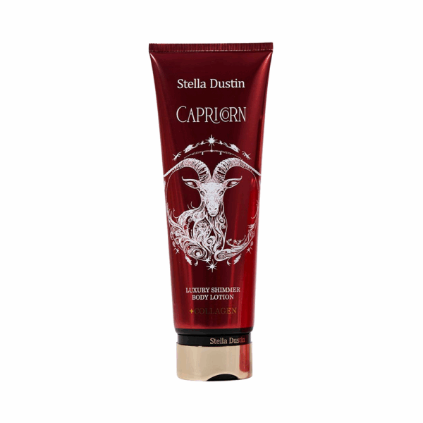 P8981216 Loción Stella Dustin Capricorn - 236ml - Imagen 1