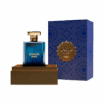 Perfume Mawwal Mystic Jawhar EDP 100ml - Unisex