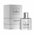 Perfume Gisada Titanium EDP 100ml - Masculino